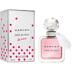 30 ml Carven Dans Ma Bulle De Musc Eau de Toilette Nat. Spray