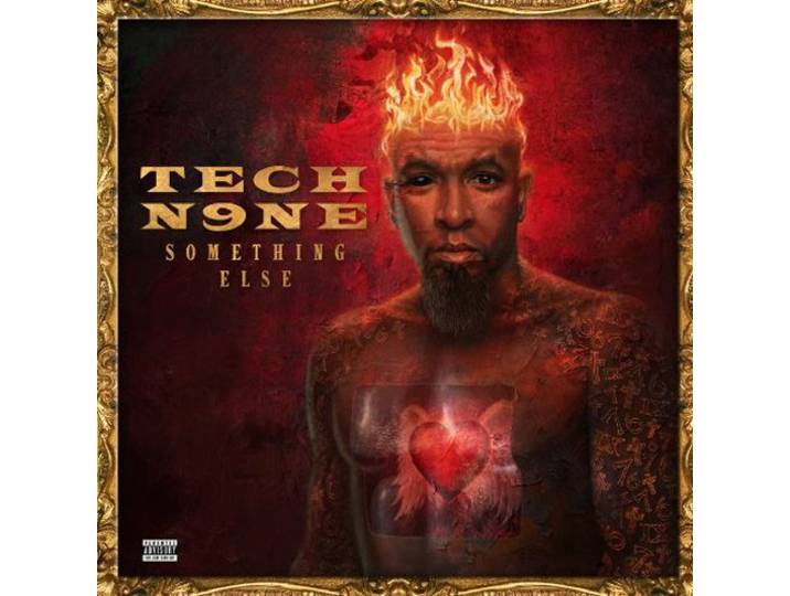 Something Else -Deluxe-