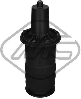 Metalcaucho Luftfeder, Fahrwerk 42979 Vorderachse Für Land Rover