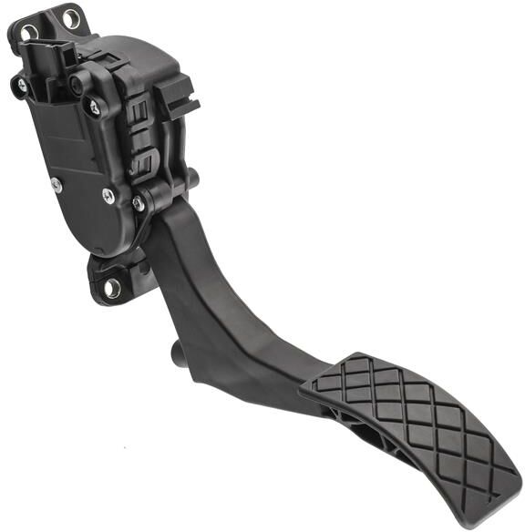 Topran Fahrpedal 633 701 Für Vw Audi