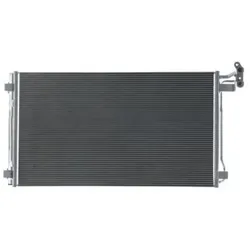 Kondensator Klimaanlage MAHLE AC 1064 000S für Seat VW Alhambra Sharan