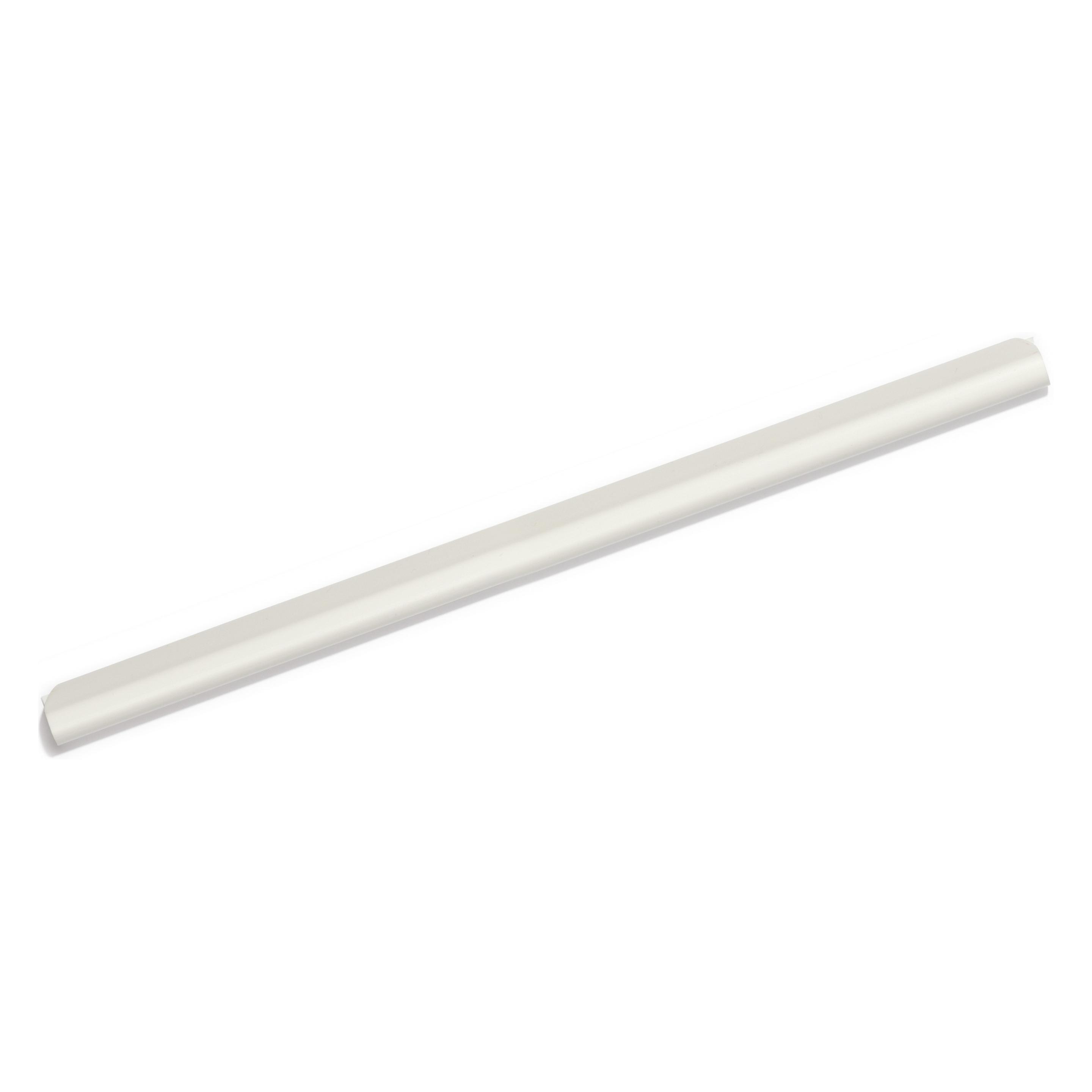 Durable KLEMMSCHIENEN 1 Pg. Ã 25 Stück 290902 (A4, 25x) (290902)