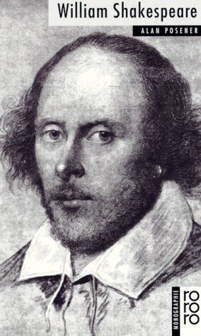 Alan Posener - William Shakespeare. - Preis vom 11.10.2026 15:43:13 h