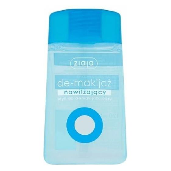 Ziaja De Makeup Moisturizer For Eye Makeup Remover 120Ml (120 ml) (33080951)