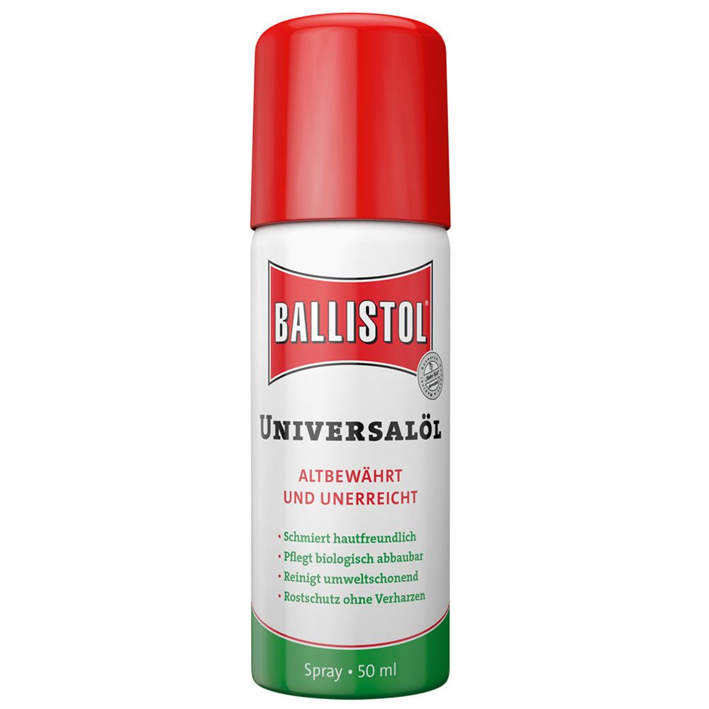 Ballistol Spray 50 ml