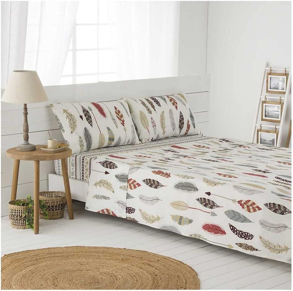 oCreon Beddengoed Salve 105x190/200 cm