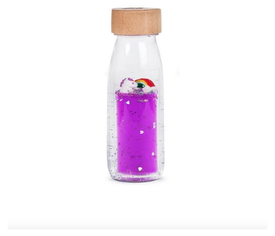 Petit Boum Move Bottle Magische Regenboog