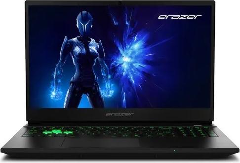 Medion Deputy 15 P1, 15,6-Zoll Notebook, FHD, Core i5 - Notebook - 4,8 GHz