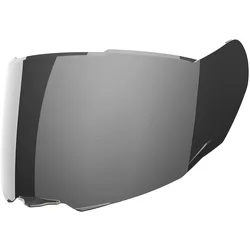 Nexx Visier für Helm Y.100R iridium silber