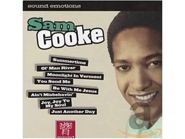 Sam Cooke - Sound Emotions