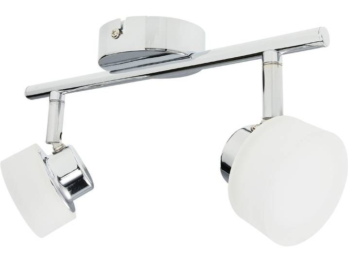 Mood LED-Spotlampe Sydney/Amira 2 × 5 W