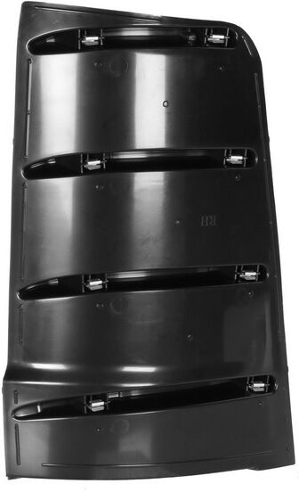 Windabweiser COVIND TGX/160