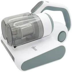 Hoover HMC5, Staubsauger, Grün, Weiss, Transparent, Grau
