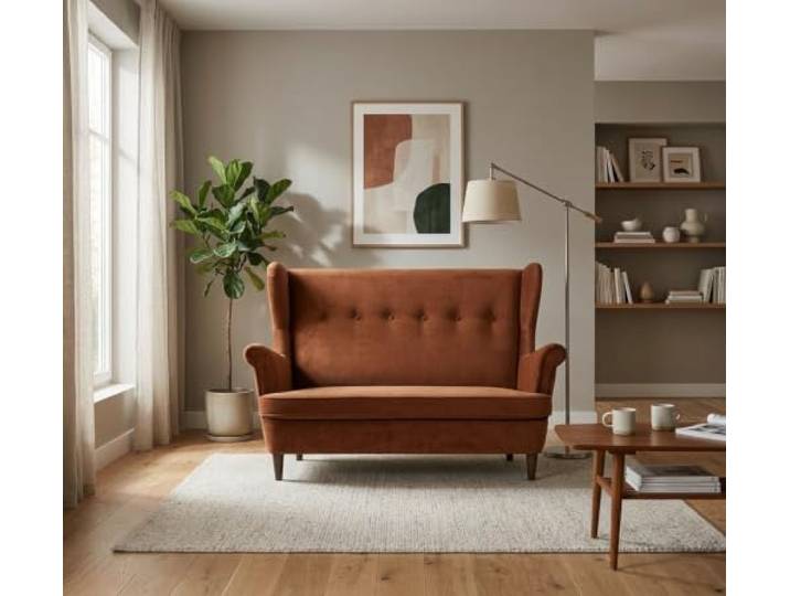 Family Meble Zweisitzer-Sofa Ari Aura – Aura 7