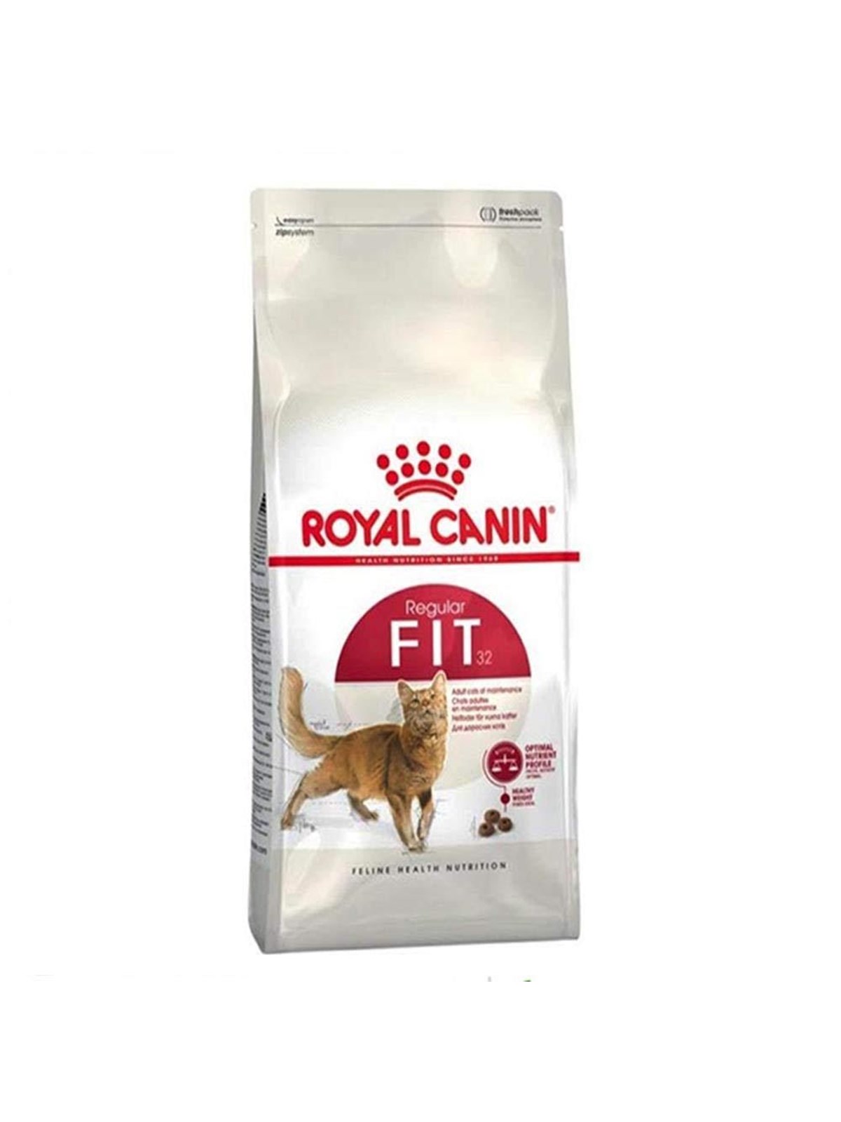 Royal Canin ROYAL FELINE ADULT FIT 32 4 kg