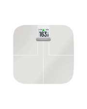 Garmin Waage Index S2 Smart Scale weiß Weiß (010-02294-13)