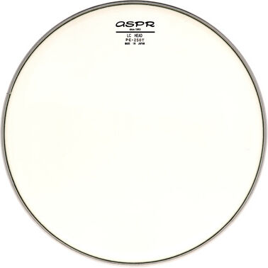 Asapura "13" PE-250T Tom Head"