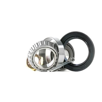 OPTIMAL Radlagersatz VW,AUDI,SEAT 102008 4A0598625,4A0598625A Radlager,Radlager & Radlagersatz
