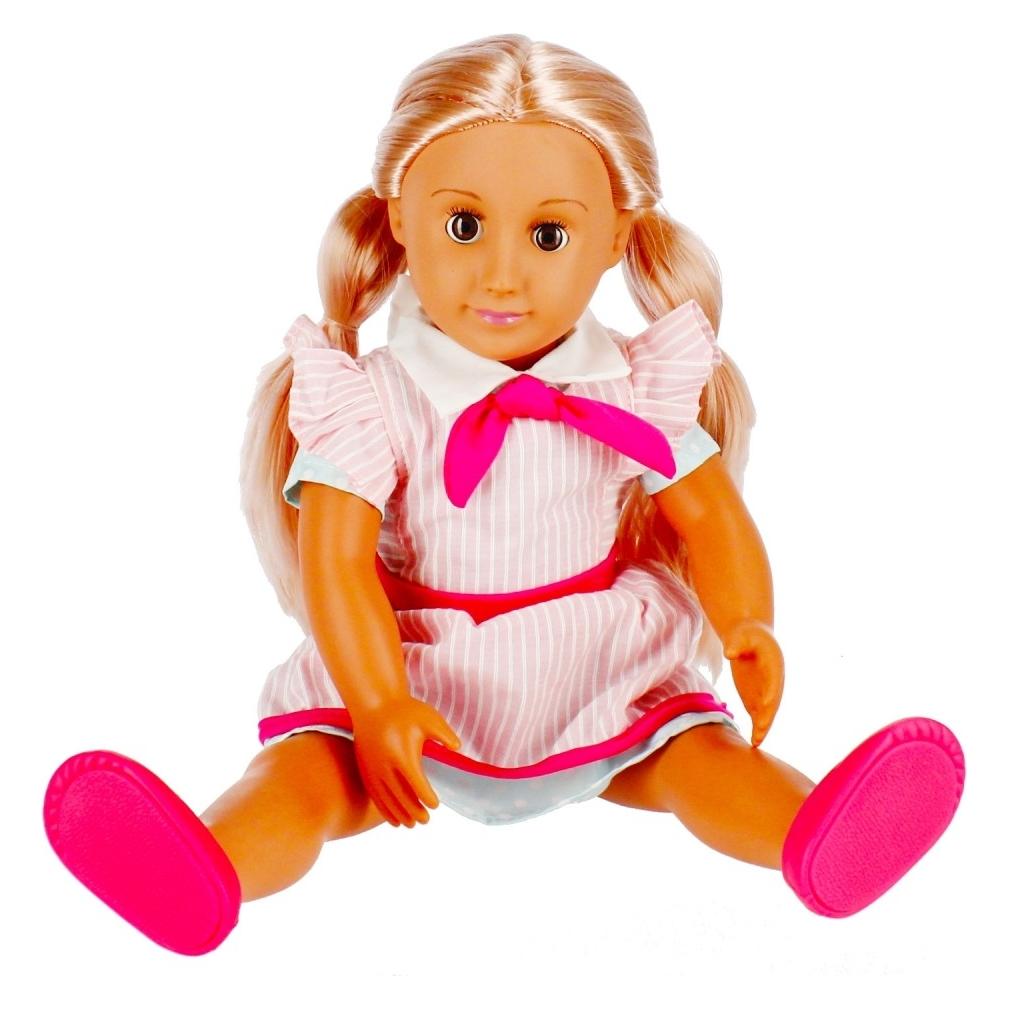 Creative PUPPE 46CM 24X51X13 MC WB 6 (2023)