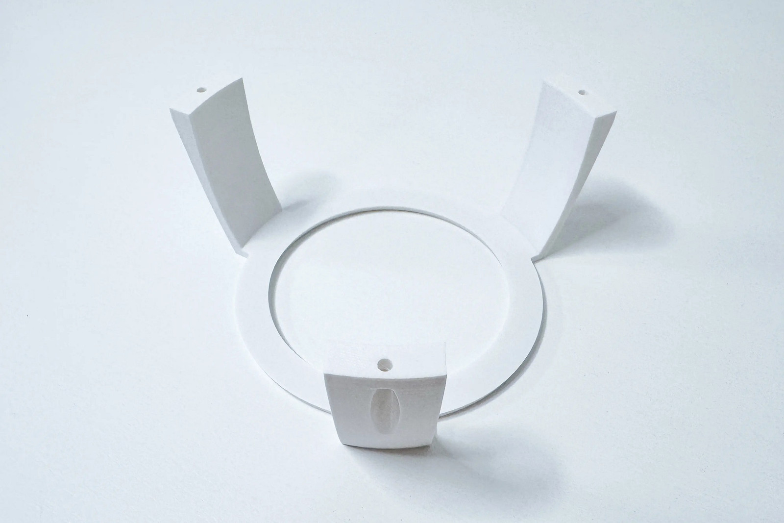TP-Link Wand- en plafondmontagebeugel D-BE2X voor Deco BE25, wit