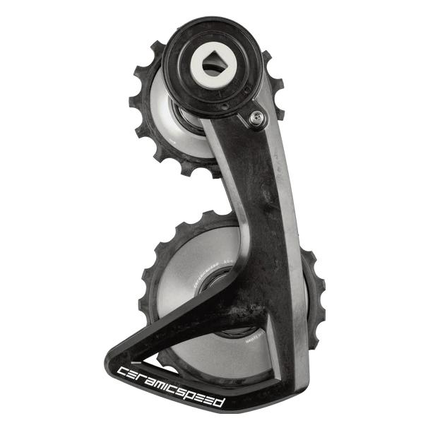 Ceramicspeed OSPW RS Alpha Schalträdchen-System für SRAM RED AXS / Force AXS (56759265)