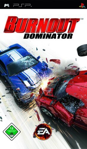 Electronic Arts - Burnout: Dominator - Preis vom 01.10.2026 17:08:56 h
