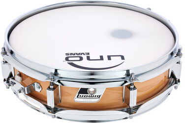 Ludwig "13"x03" Piccolo Snare" Natur