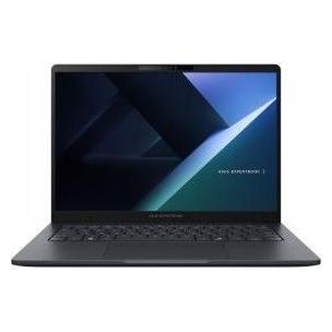 ASUS Laptop-Computer EXPERTBOOK B3 14" U5-125H, 16/512GB, W11P, BACKLIT, SC, 3Y, US-TASTEN (14", 512 GB, 16 GB, US, Intel Core Ultra 5 125H) (B3405CCA)
