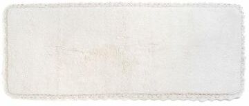 "Chesapeake Crochet Bath Runner (22""x60"")"