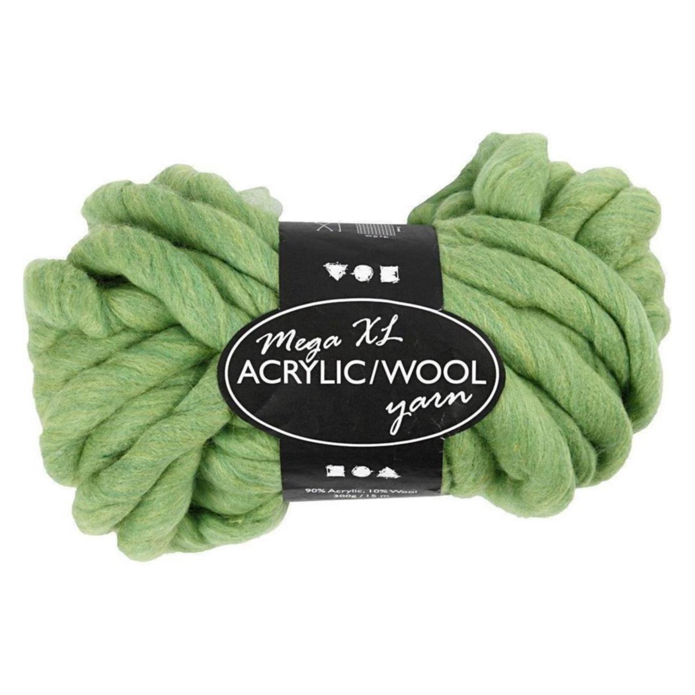 Creativ Company Acrylwolle (15 m) (42166)