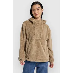 Burton Lemma Po Hoodie summit taupe Gr. XS