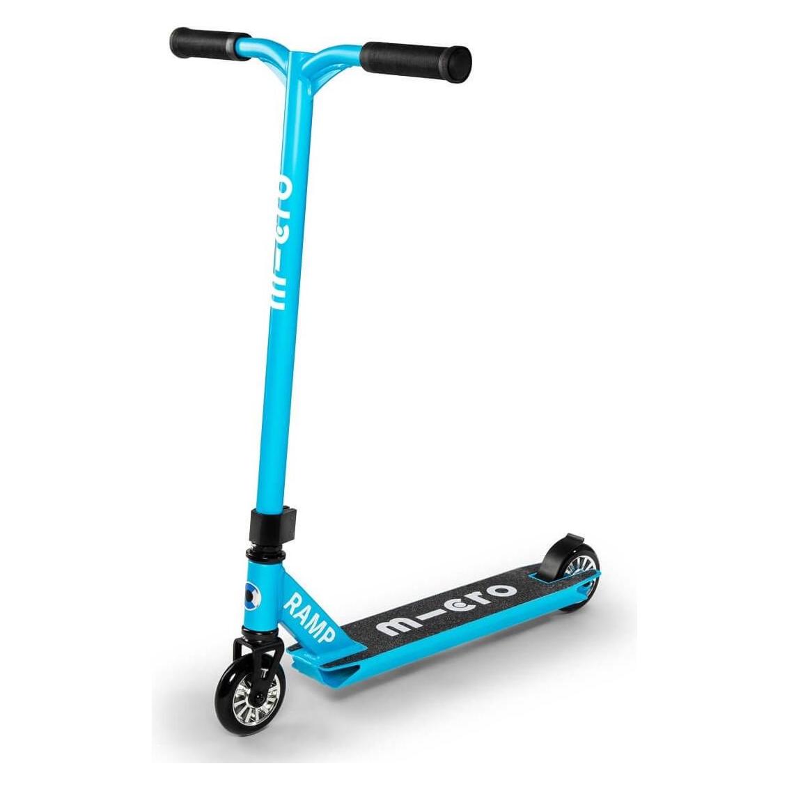 Micro Ramp (SA0192)
