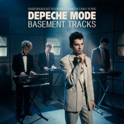 Basement Tracks - Depeche Mode, Vinyl