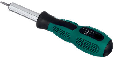 Dolfinos Screwdriver