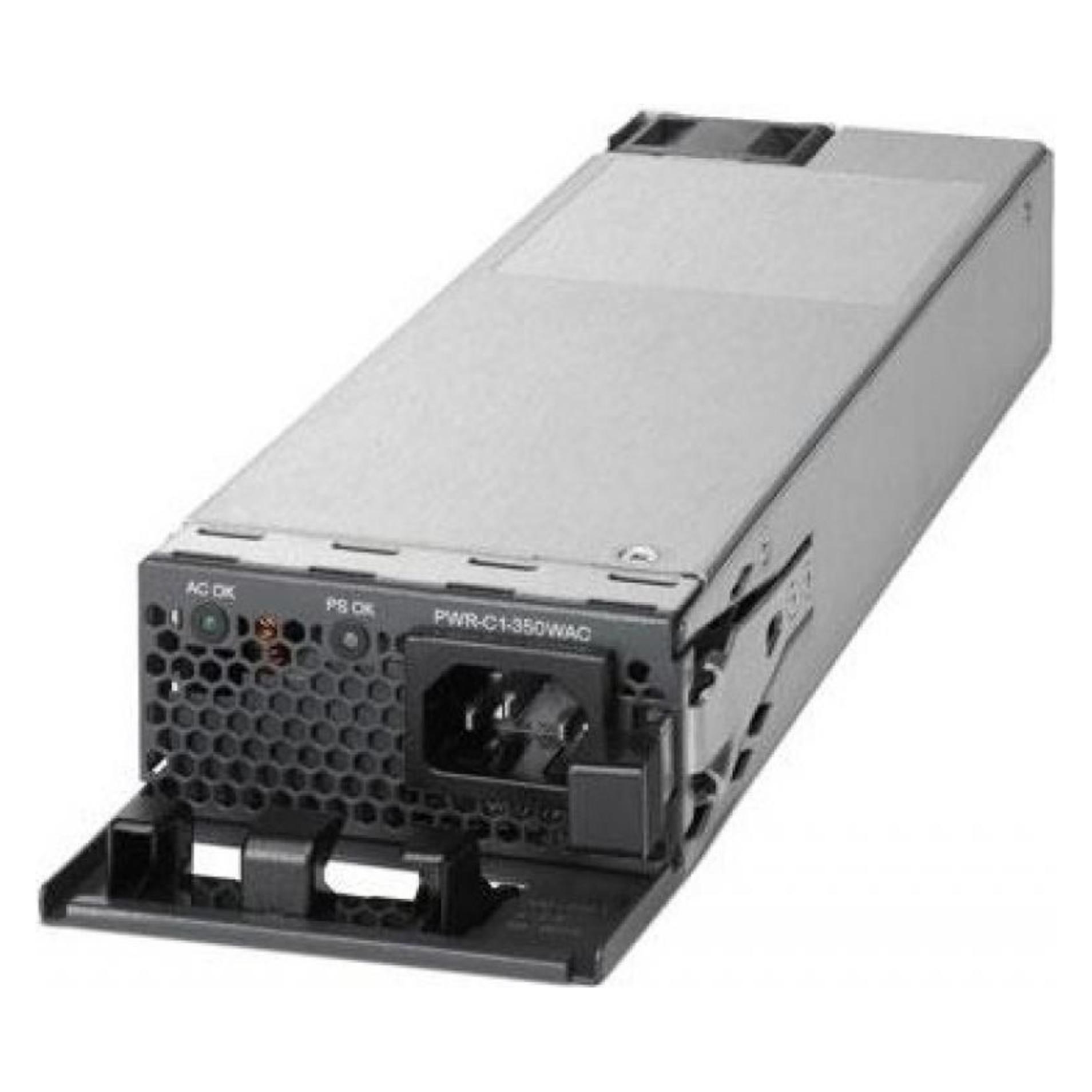 Cisco PWR-C5-125WAC PWR-C5-125WAC (125 W) (PWR-C5-125WAC)