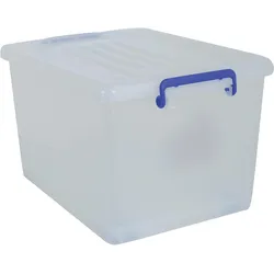 MSV, Aufbewahrungsbox, Ludwig (50 cm, 37 l)