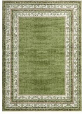 Garvee Area Rug - Large Modern Carpet for Living Room, Bedroom, Home Décor, Soft Floor Mat
