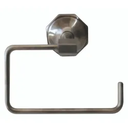HAKEN Handtuchhalter Wand Octo - 15/9/12 cm