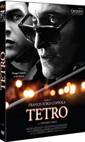 Francis Ford Coppola - Tetro - Preis vom 11.10.2026 03:10:56 h