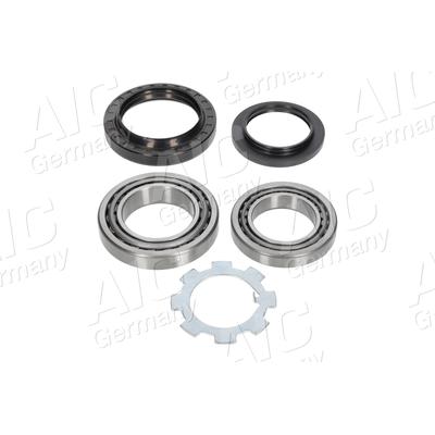 AIC Radlagersatz 73311 Hinterachse für Ford
