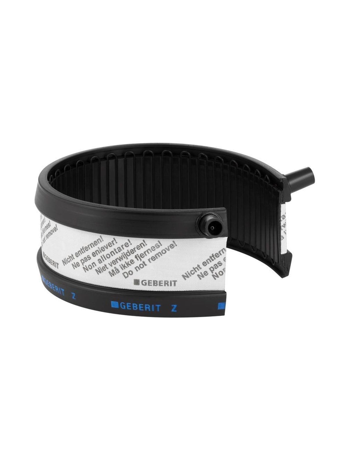 Geberit Electrofusion tape geberit 56 mm pe
