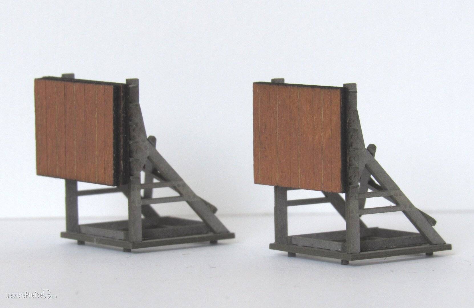 Modellbau Laffont N12401