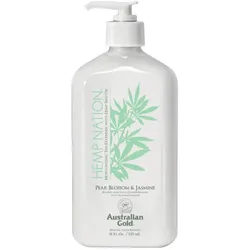 Australian Gold, Bodylotion, - Hemp Nation Tropical Seltzer Bodylotion 535 ml (Körperlotion, 535 ml)