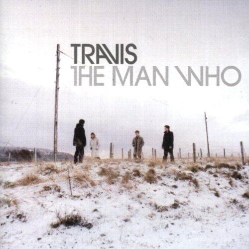 Travis - The Man Who - Preis vom 11.10.2026 23:13:37 h