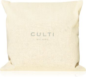 Culti Milano Scented Pillow Tessuto ambientador para guarda-roupa 250 g. Scented Pillow Tessuto