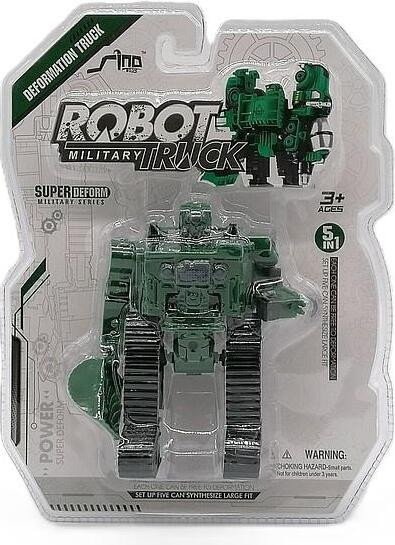 ADAR Transformatierobot