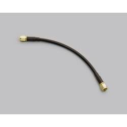 BKL Electronic 0409101 HF-Adapter SMA-Stecker - SMA-Stecker 30.00 cm 1 St.
