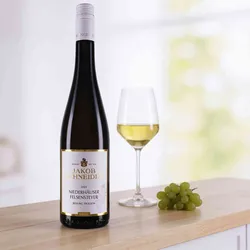 Weingut Jakob Schneider 2024 Jakob Schneider Niederhäuser Felsensteyer Riesling 2024 Riesling Deutschland