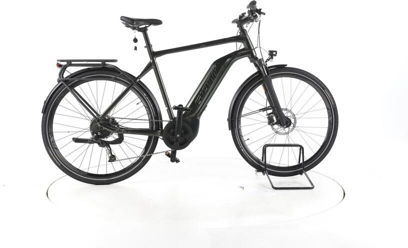 Giant Explore E+ 3 Trekking E-Bike - 302228
