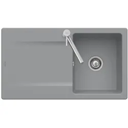Villeroy und Boch 333500SM 900x510mm Rechteck Steam CeramicPlus